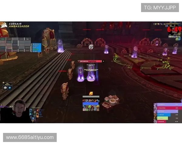 探索PTR游戏的魅力：新玩法与玩家体验的完美结合